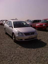 2003 Toyota Premio Photos