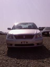 2003 Toyota Premio For Sale
