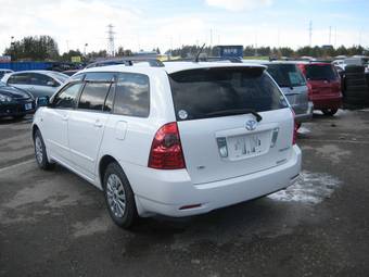 2003 Toyota Premio For Sale