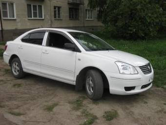 2003 Toyota Premio For Sale