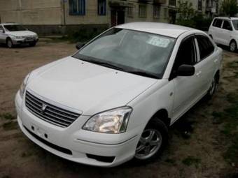 2003 Toyota Premio For Sale