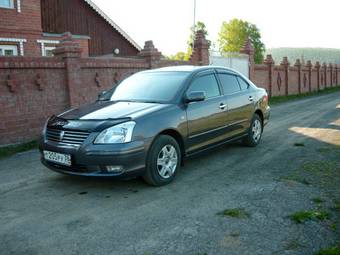 2003 Toyota Premio For Sale