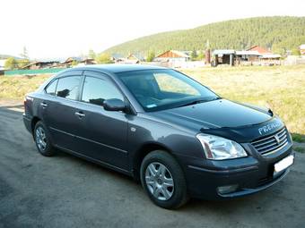 2003 Toyota Premio For Sale