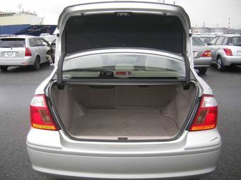 2003 Toyota Premio For Sale