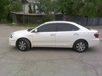 2003 Toyota Premio For Sale