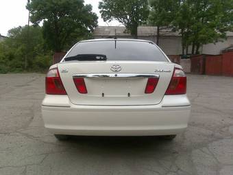 2003 Toyota Premio For Sale