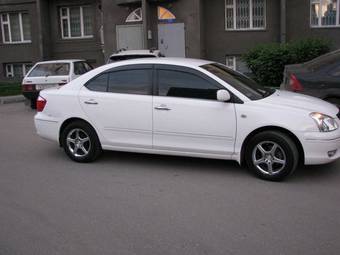 2003 Toyota Premio Pictures