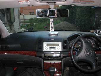 2003 Toyota Premio For Sale