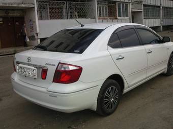 2003 Toyota Premio For Sale