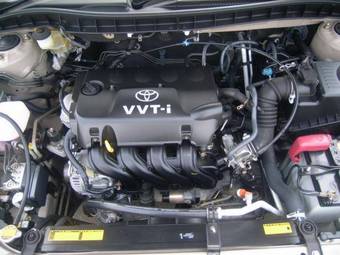 2003 Toyota Premio Photos