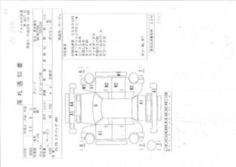 2003 Toyota Premio For Sale