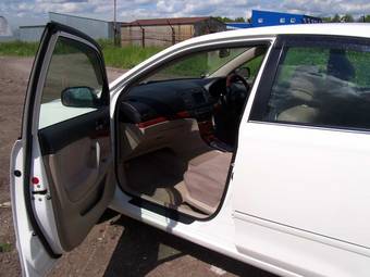 2003 Toyota Premio For Sale