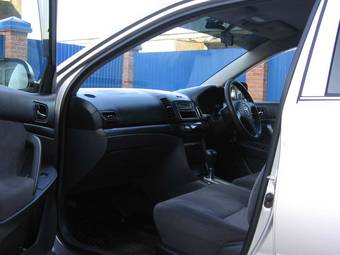 2003 Toyota Premio For Sale