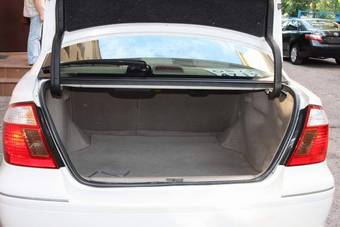 2003 Toyota Premio For Sale