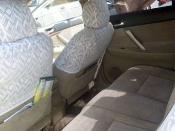 2003 Toyota Premio Wallpapers