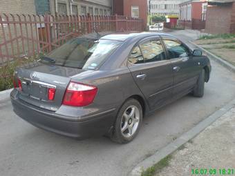 2003 Toyota Premio For Sale
