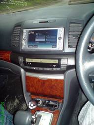 2003 Toyota Premio For Sale