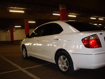2003 Toyota Premio Photos