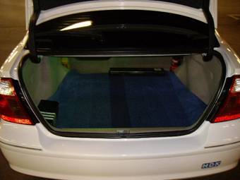 2003 Toyota Premio For Sale
