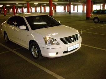 2003 Toyota Premio For Sale