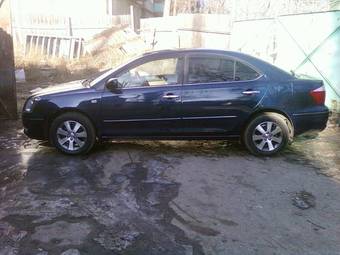 2003 Toyota Premio For Sale