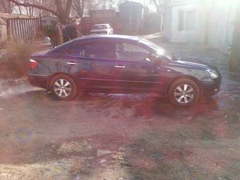 2003 Toyota Premio Images