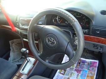 2003 Toyota Premio For Sale