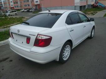 2003 Toyota Premio For Sale