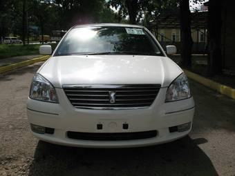 2003 Toyota Premio For Sale