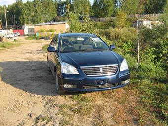 2003 Toyota Premio For Sale