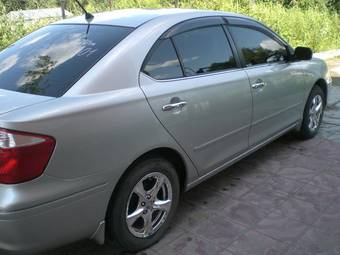 2003 Toyota Premio For Sale