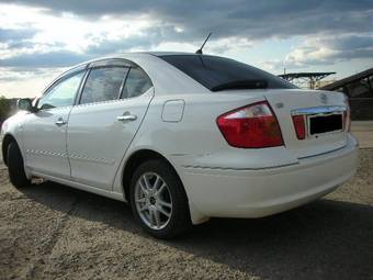 2003 Toyota Premio For Sale