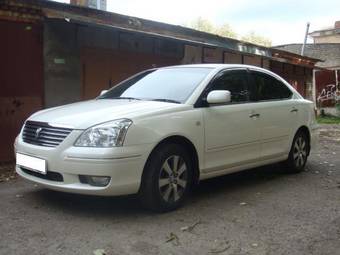 2003 Toyota Premio For Sale