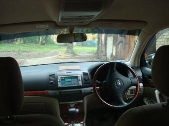 2003 Toyota Premio For Sale