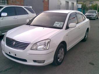 2003 Toyota Premio For Sale