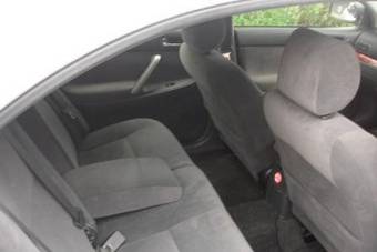 2003 Toyota Premio For Sale