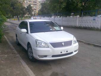 2003 Toyota Premio For Sale