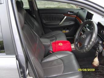 2003 Toyota Premio For Sale