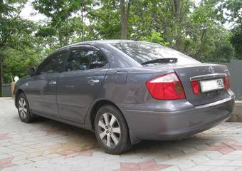 2003 Toyota Premio Photos