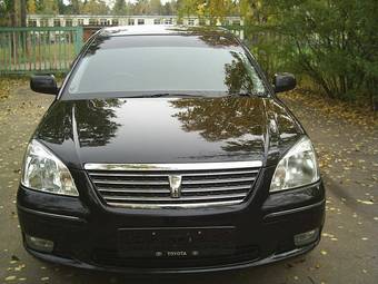 2003 Toyota Premio For Sale
