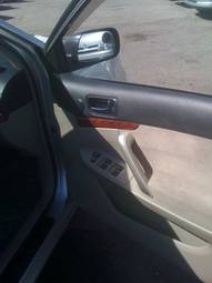 2003 Toyota Premio Pictures