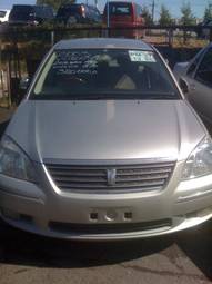 2003 Toyota Premio For Sale