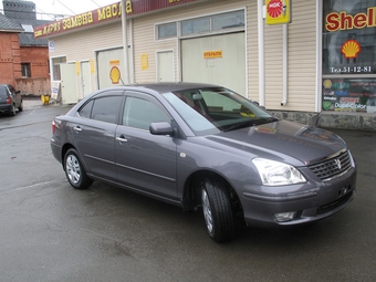 2004 Toyota Premio