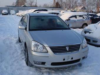 2004 Toyota Premio