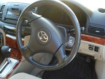 Toyota Premio