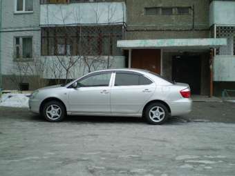 Toyota Premio