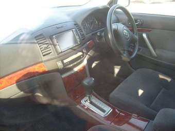 2004 Premio