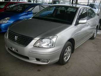 2004 Toyota Premio
