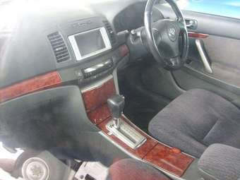 2004 Premio