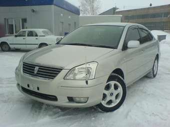 2004 Toyota Premio